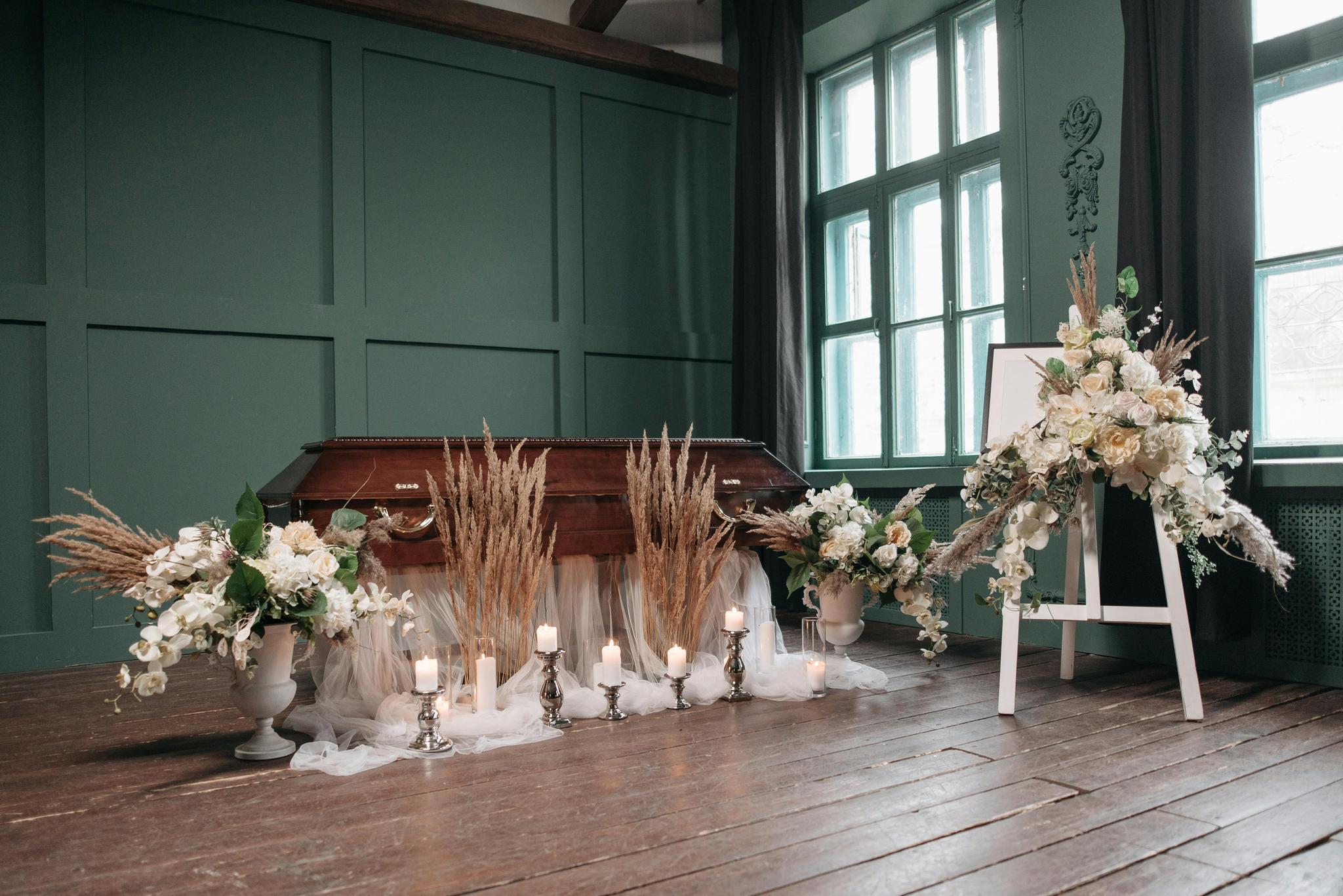 How Much Does a Burial Cost in 2025?